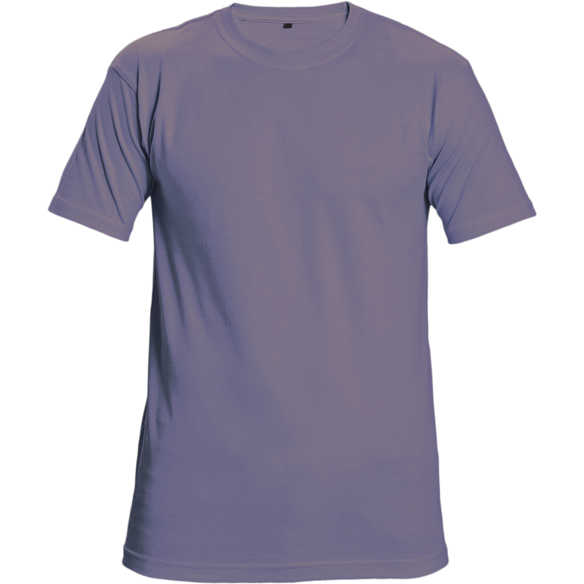 חולצת TEESTA בצבע סגול