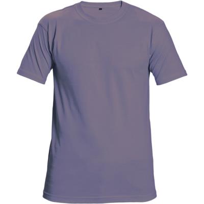 חולצת TEESTA בצבע סגול