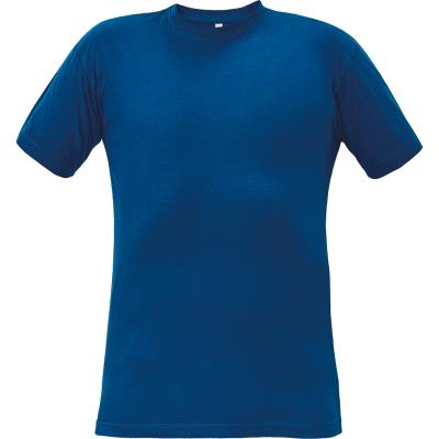 חולצת TEESTA בצבע כחול