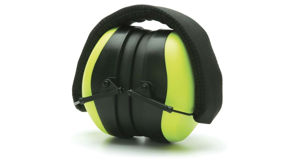 אוזניות מגן נגד רעש PM8031