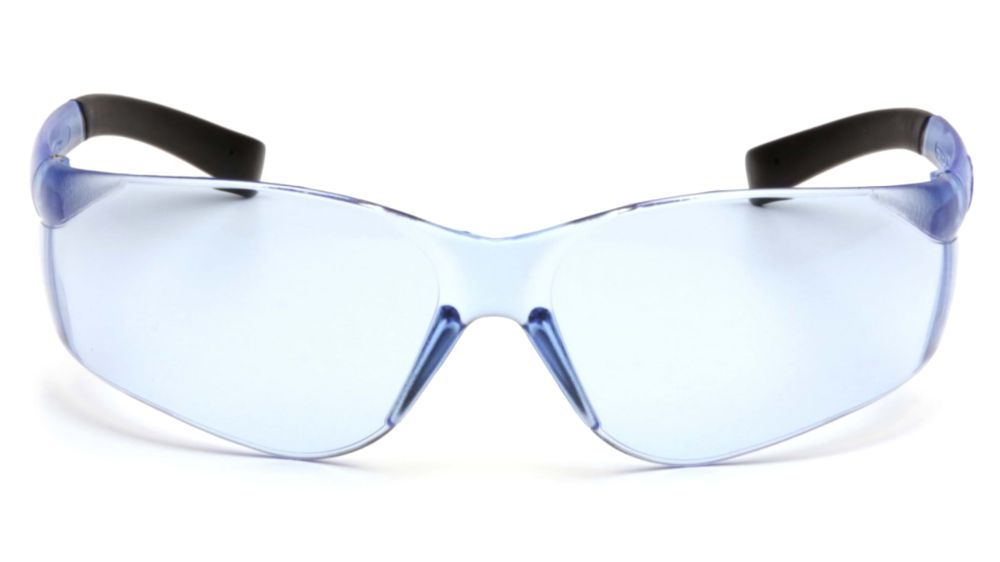 משקפי מגן ייחודיים MINI ZTEK כחול בהיר