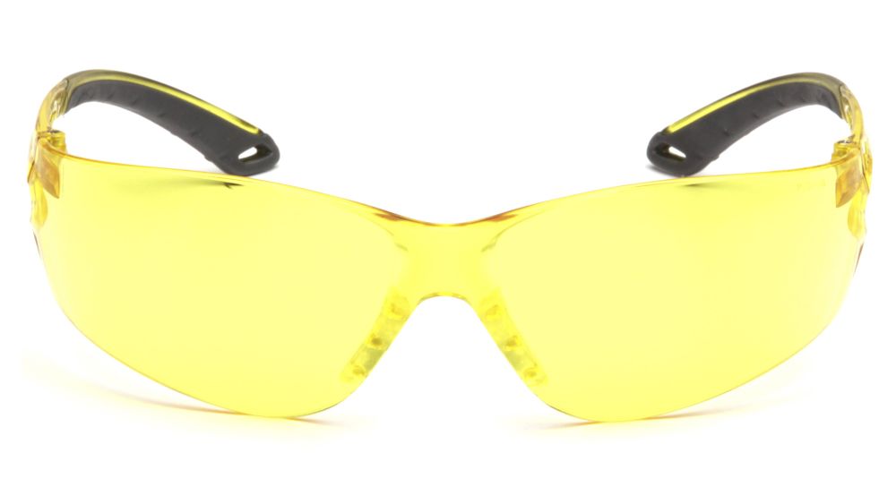 משקפי מגן ITEK צהוב
