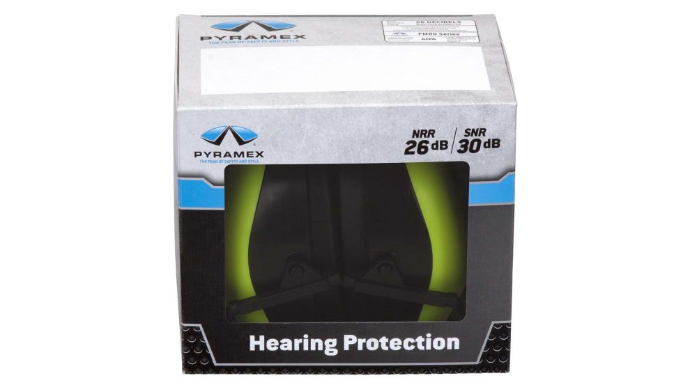 אוזניות מגן נגד רעש PM8031
