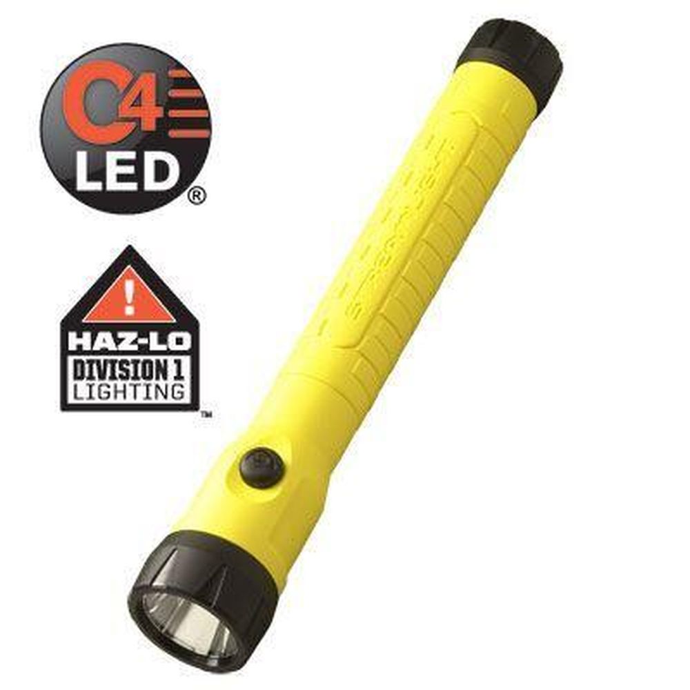 PolyStinger LED HAZ-LO