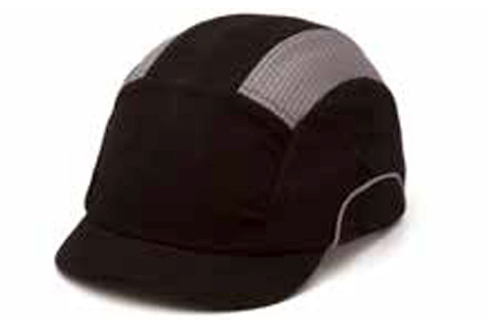 כובעי חבטות ייחודיים צבע כחול שחור מצחייה 3 סמ'