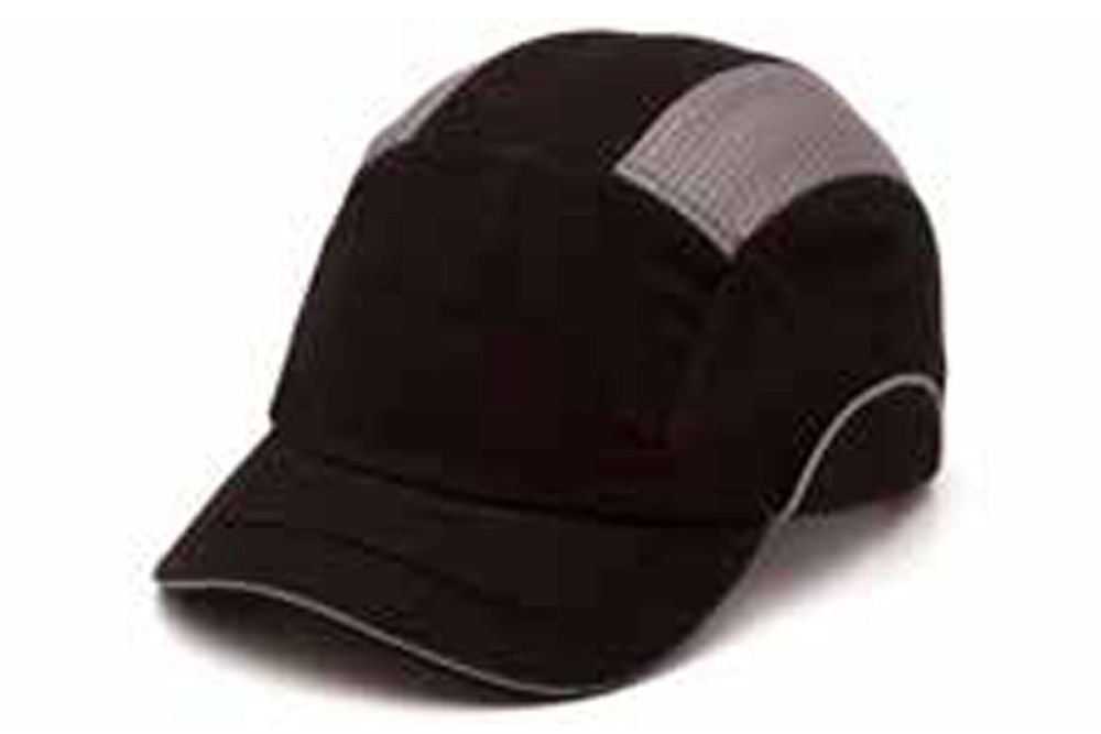 כובעי חבטות ייחודיים צבע כחול שחור מצחייה 5 סמ'