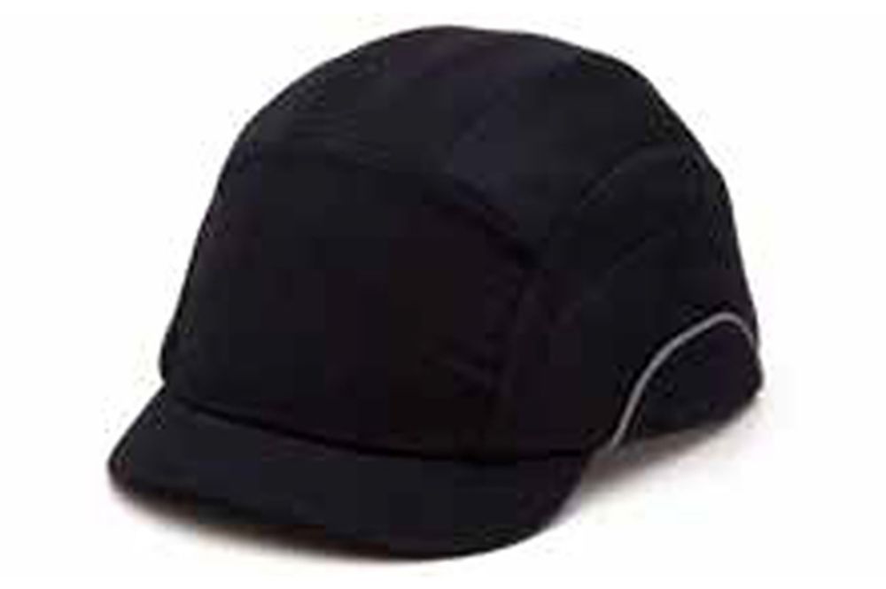 כובעי חבטות ייחודיים צבע כחול עמוק מצחייה 3 סמ'