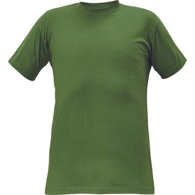 חולצת TEESTA בצבע ירוק תפוח