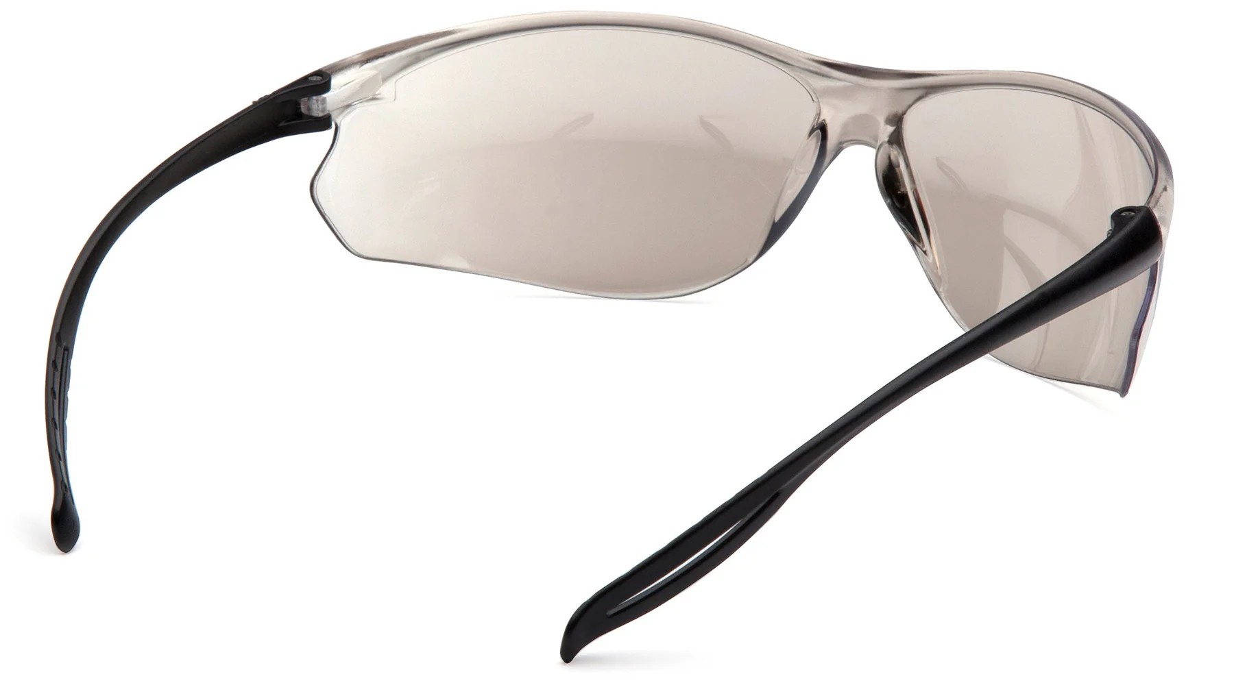 משקפי מגן ייחודיים NESHOBA עם ציפוי נגד אדים - עדשת פנים חוץ