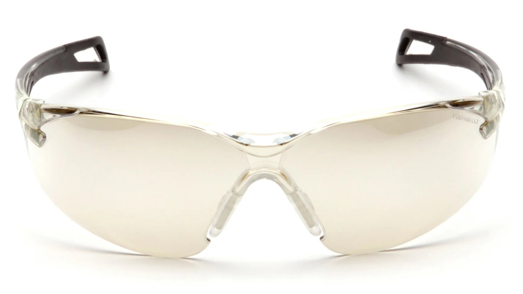 משקפי מגן PMXSLIM - עדשת פנים חוץ 