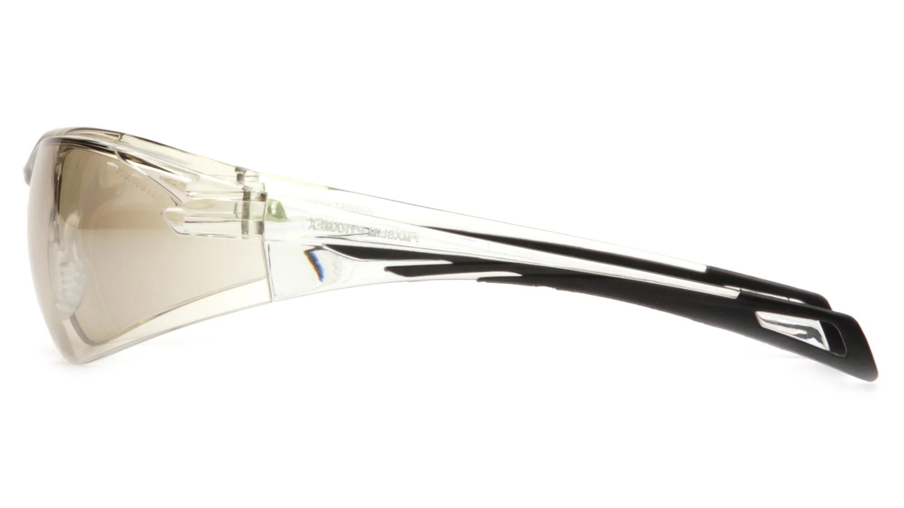 משקפי מגן PMXSLIM - עדשת פנים חוץ 