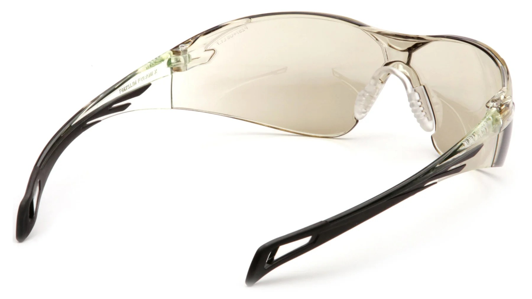 משקפי מגן PMXSLIM - עדשת פנים חוץ 