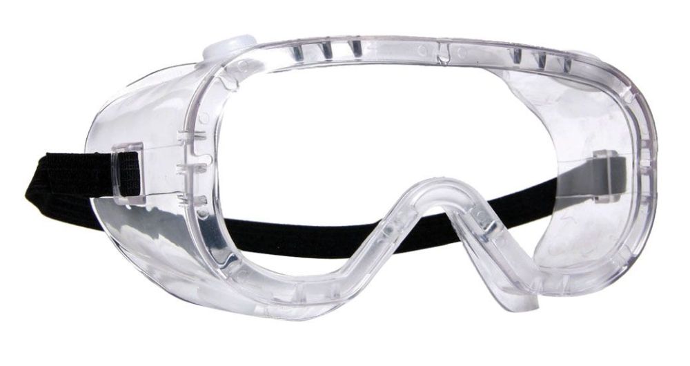 משקפי אבק דגם G-033A-C