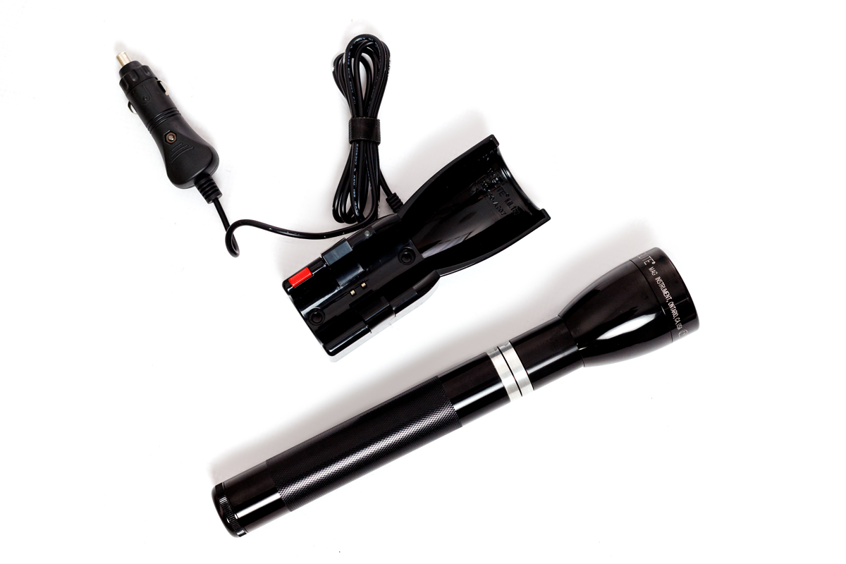 פנס מטאן  MAGLITE/ 1082 LUMENS