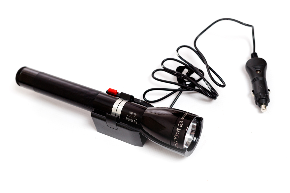 פנס מטאן  MAGLITE/ 1082 LUMENS