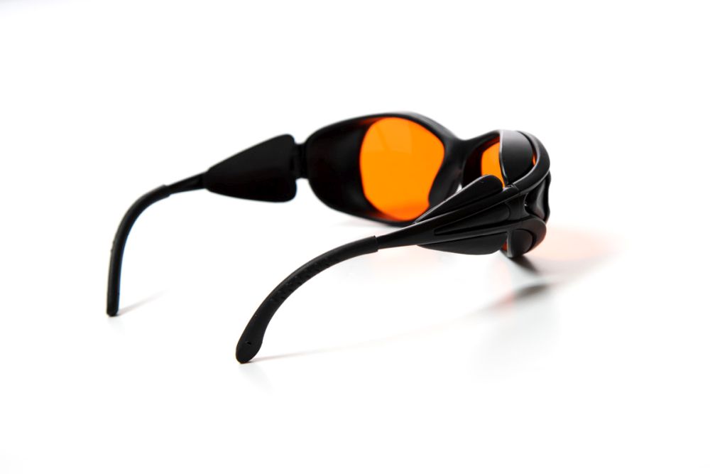 משקפי מגן לייזר דגם OLY-MOD3