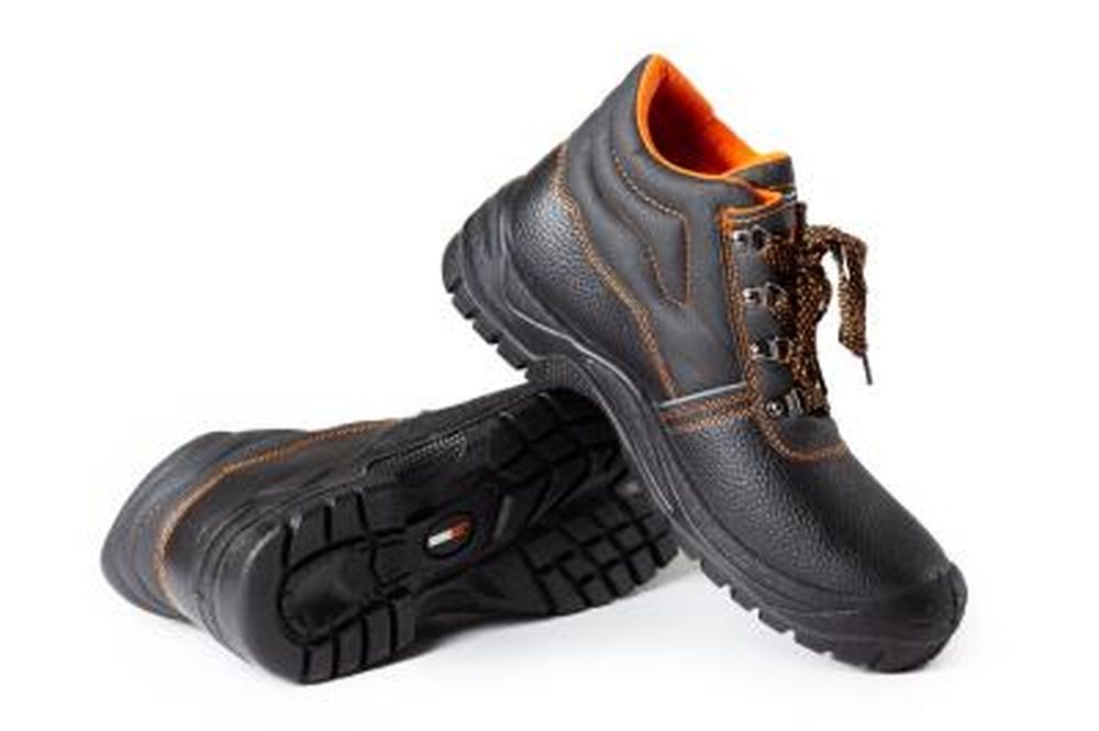  נעלי עבודה S3 דגם PRO-2414