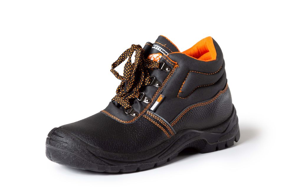  נעלי עבודה S3 דגם PRO-2414