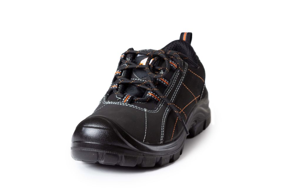 נעלי עבודה S3 דגם PRO-2411
