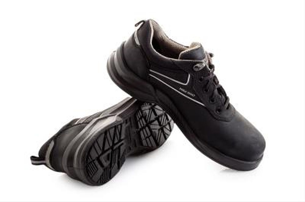 נעלי בטיחות נגע עינת S3 דגם 7184 