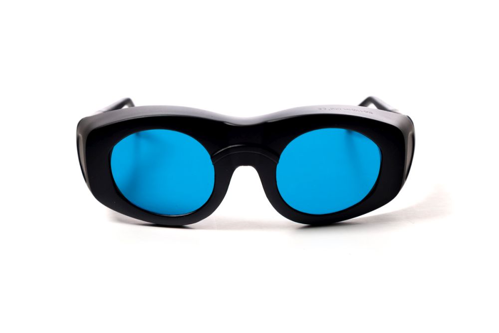 משקפי מגן לייזר דגם OLY-MOD14