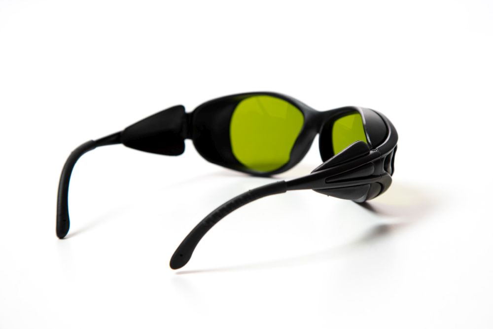 משקפי מגן לייזר דגם OLY-MOD5