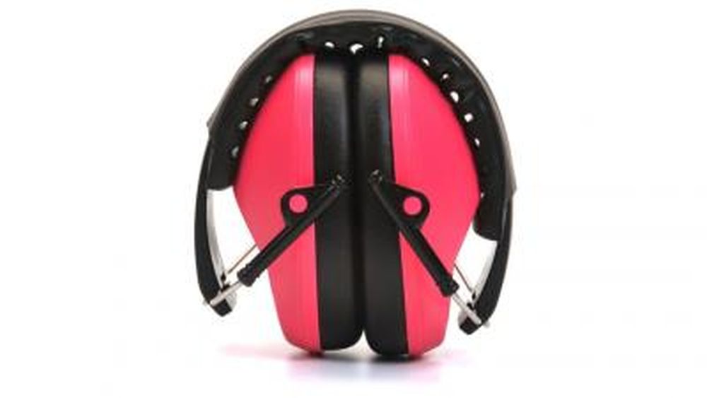 אוזניות מגן נגד רעש PM9010P פרופיל נמוך 