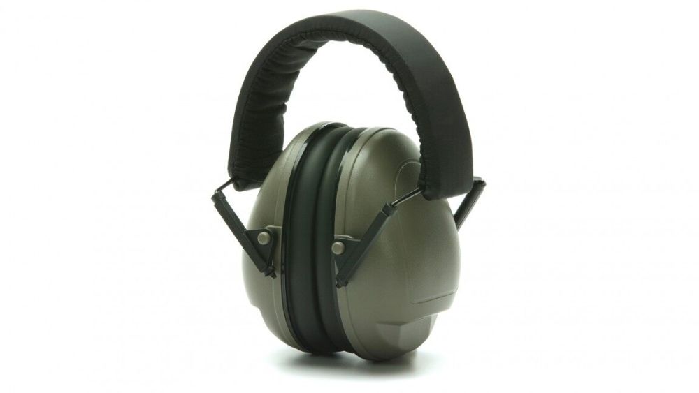 אוזניות מגן נגד רעש PM9011 מידה קטנה