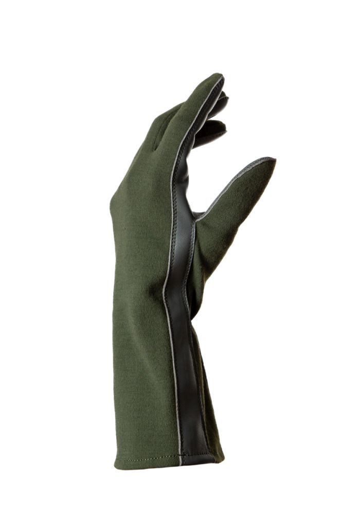 כפפות נומקס טייסים FLAYER GLOVES