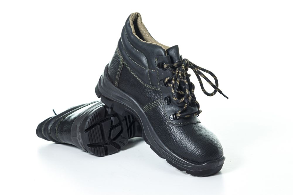  נעלי עבודה S1 דגם PRO-1949