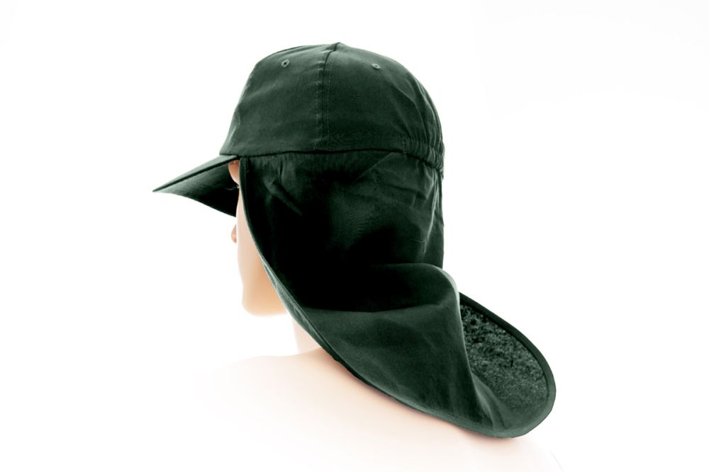 כובע ליגיונר צבע ירוק זית