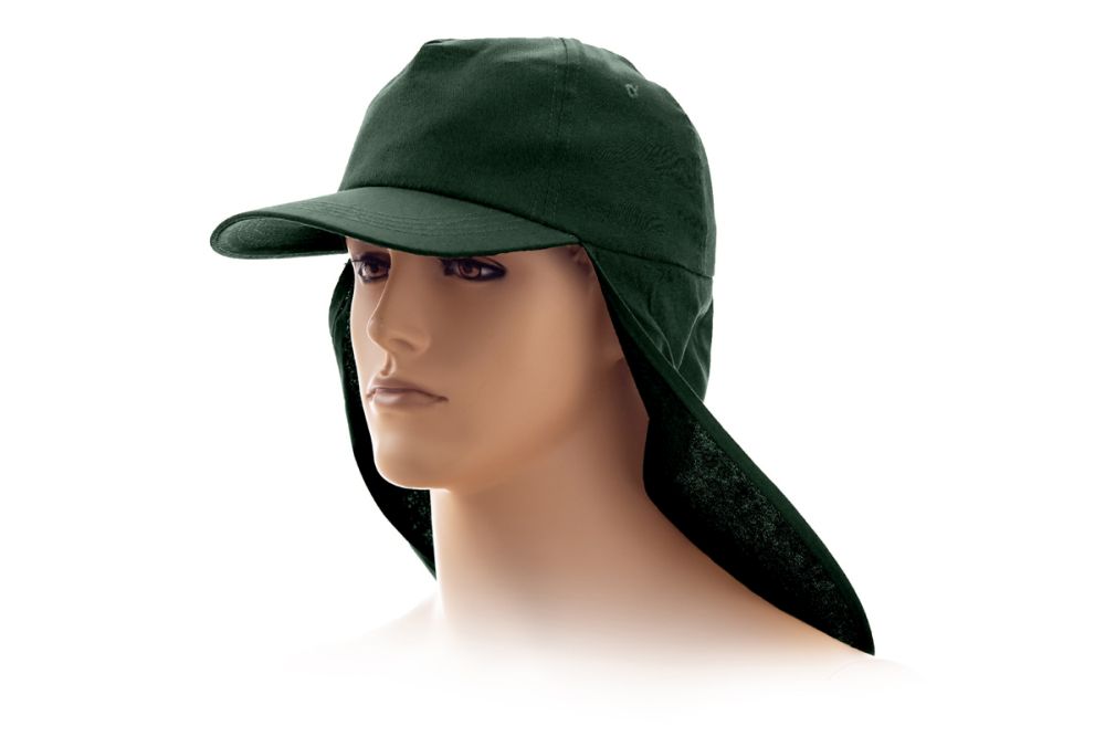 כובע ליגיונר צבע ירוק זית