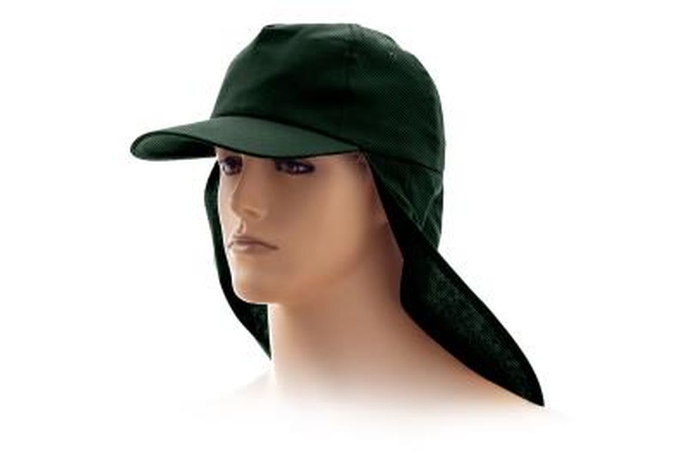 כובע ליגיונר (דרייפיט) צבע ירוק