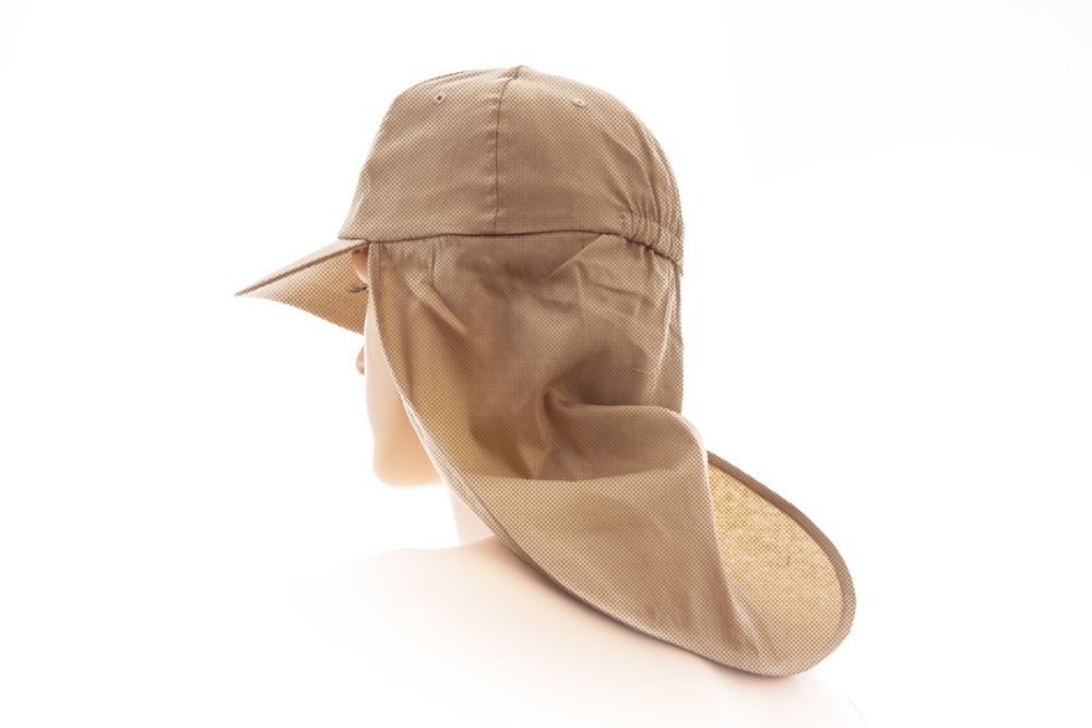 כובע ליגיונר (דרייפיט) צבע בז'