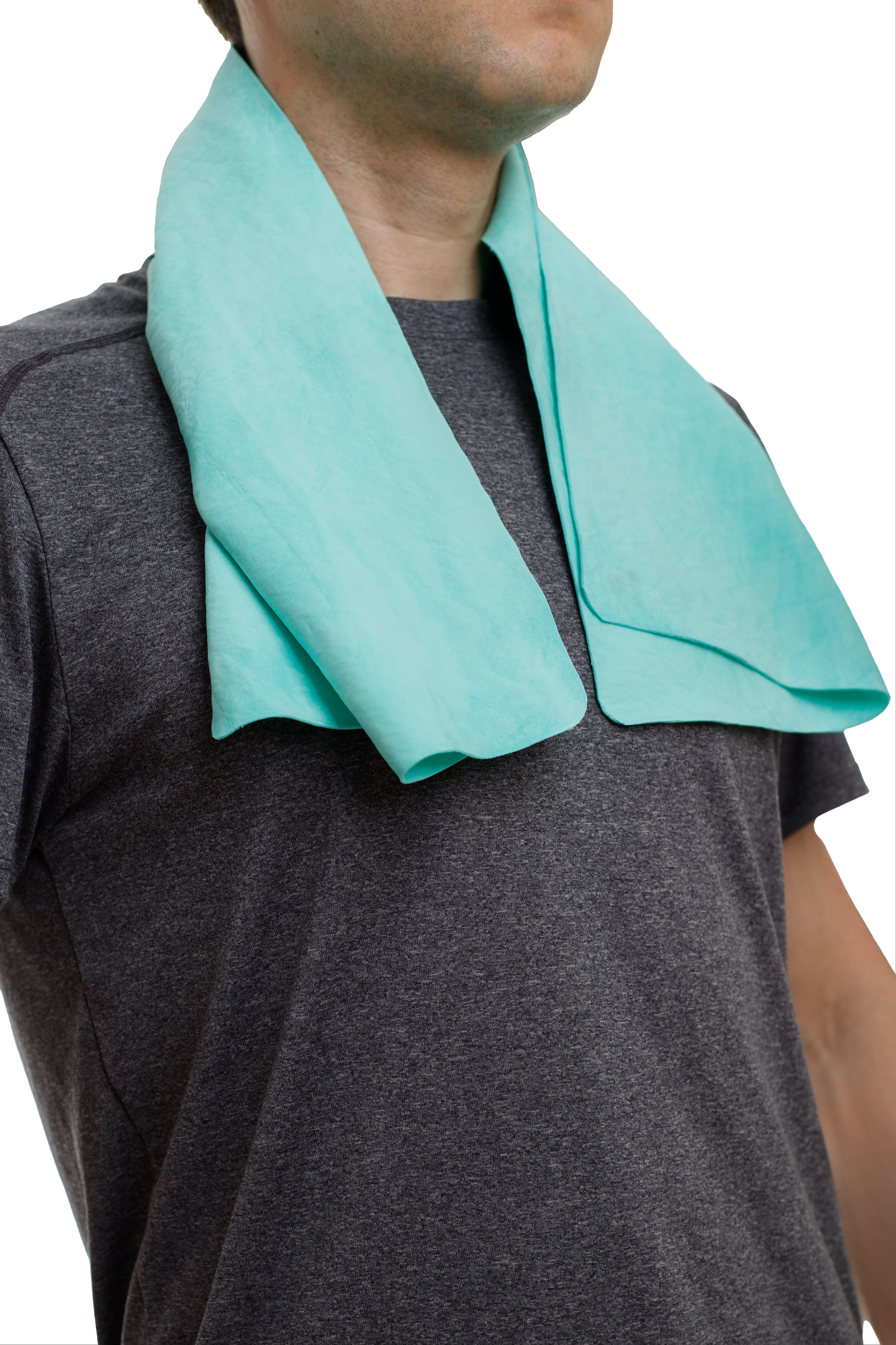 מגבת קירור לקיץ 