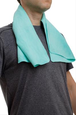 מגבת קירור לקיץ 