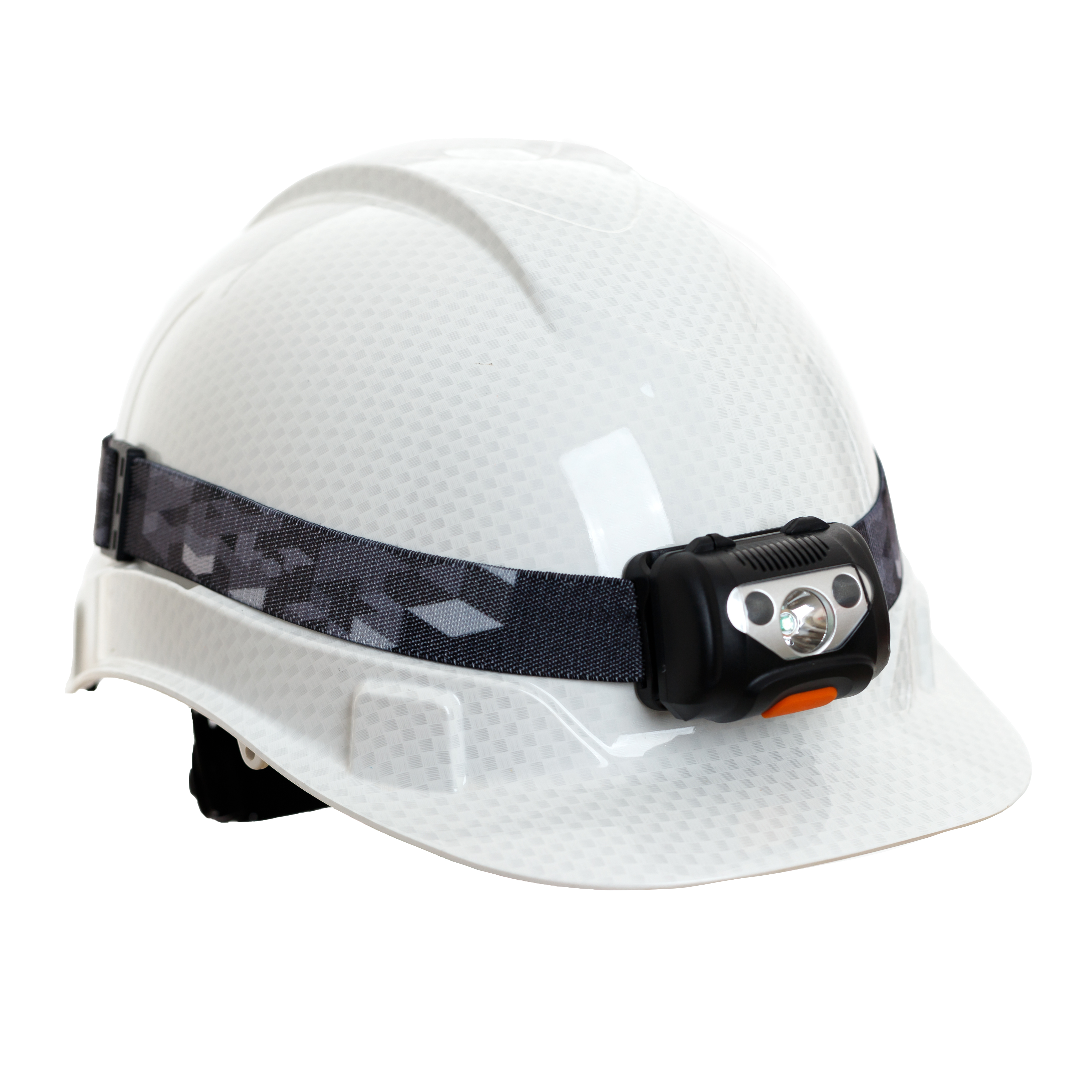 פנס ראש מקצועי נגד מים YHX-1430