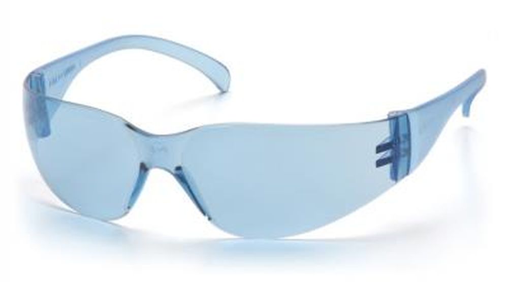 משקפי מגן ספורט INTRUDER כחול