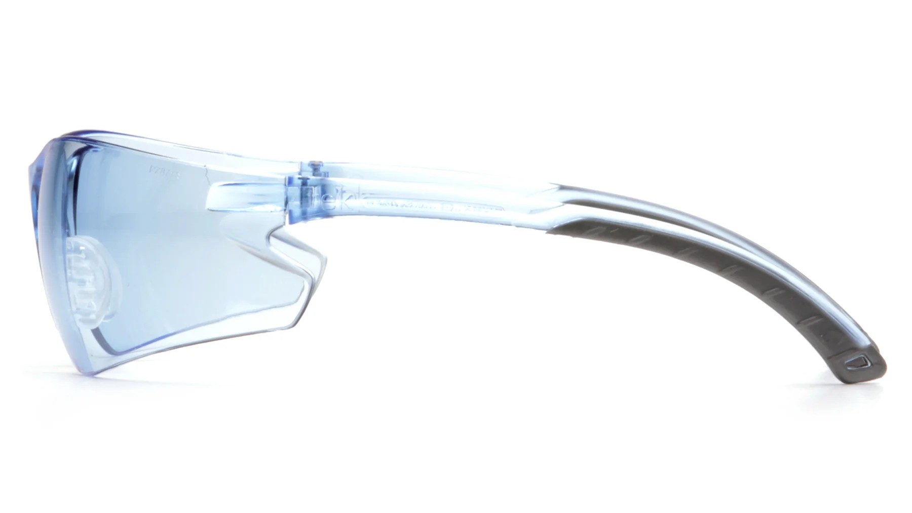 משקפי מגן ITEK כחול