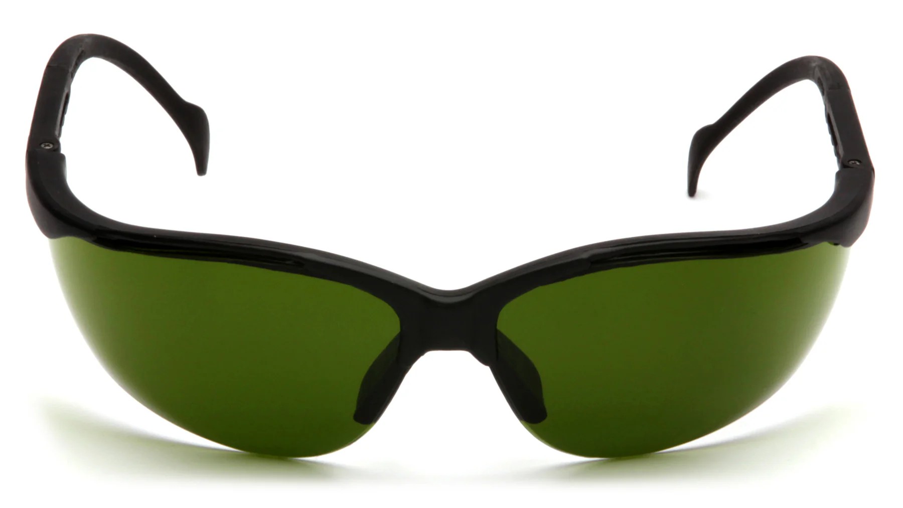 משקפי מגן Venture 2 IR לריתוך קל - עדשה מסננת קרינה Filter 3.0