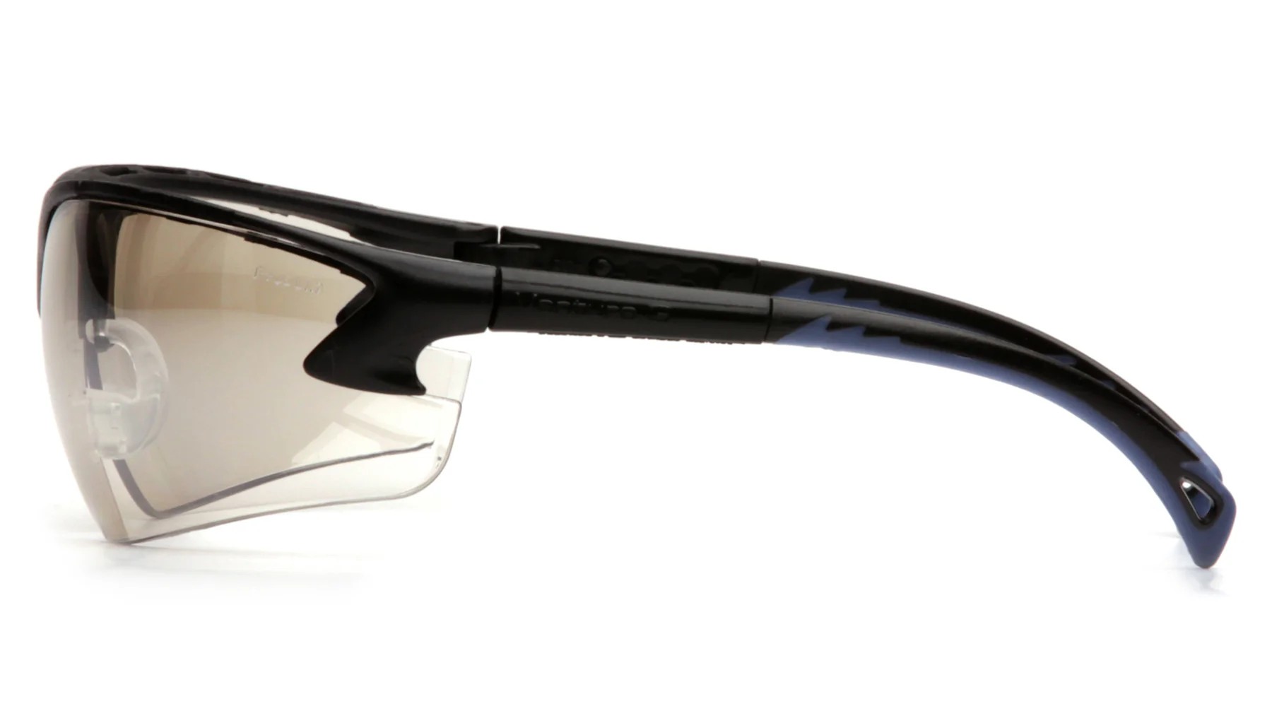 משקפי מגן/ירי דגם Venture 3 - עדשה פנים חוץ