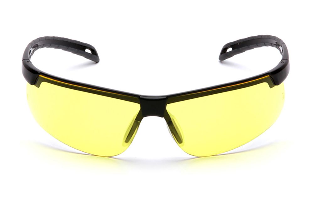 משקפי מגן ספורט EVER-LITE צהוב 