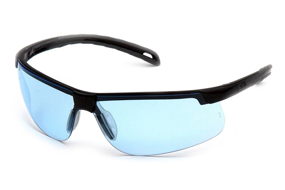 משקפי מגן ספורט EVER-LITE כחול 