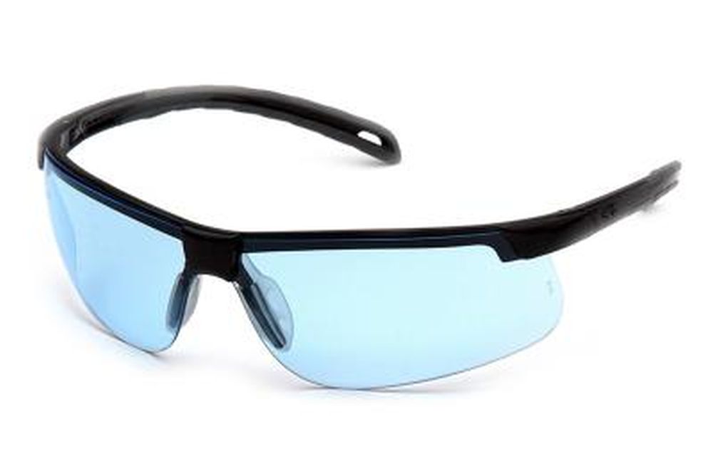 משקפי מגן ספורט EVER-LITE כחול 