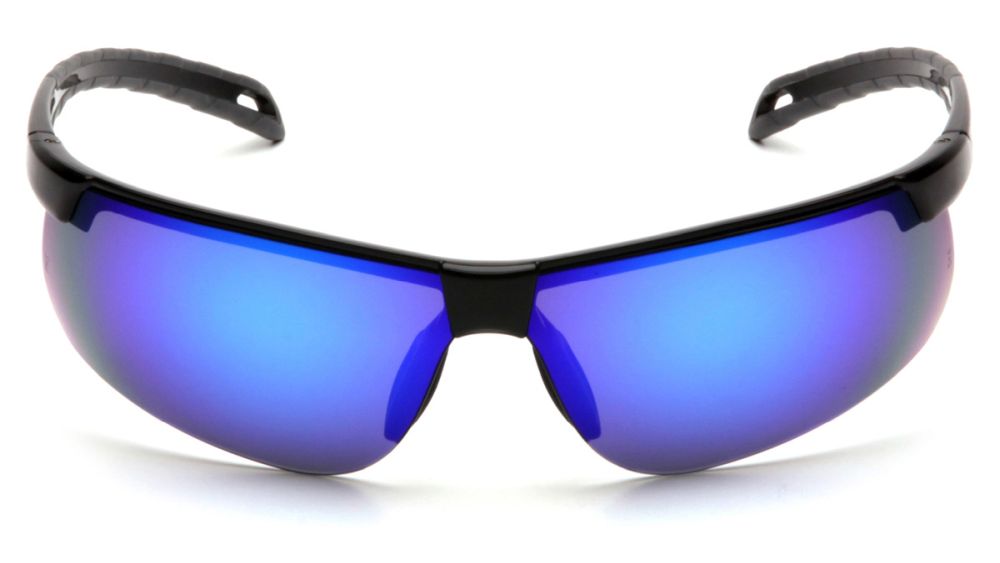 משקפי מגן ספורט EVER-LITE כחול מראה