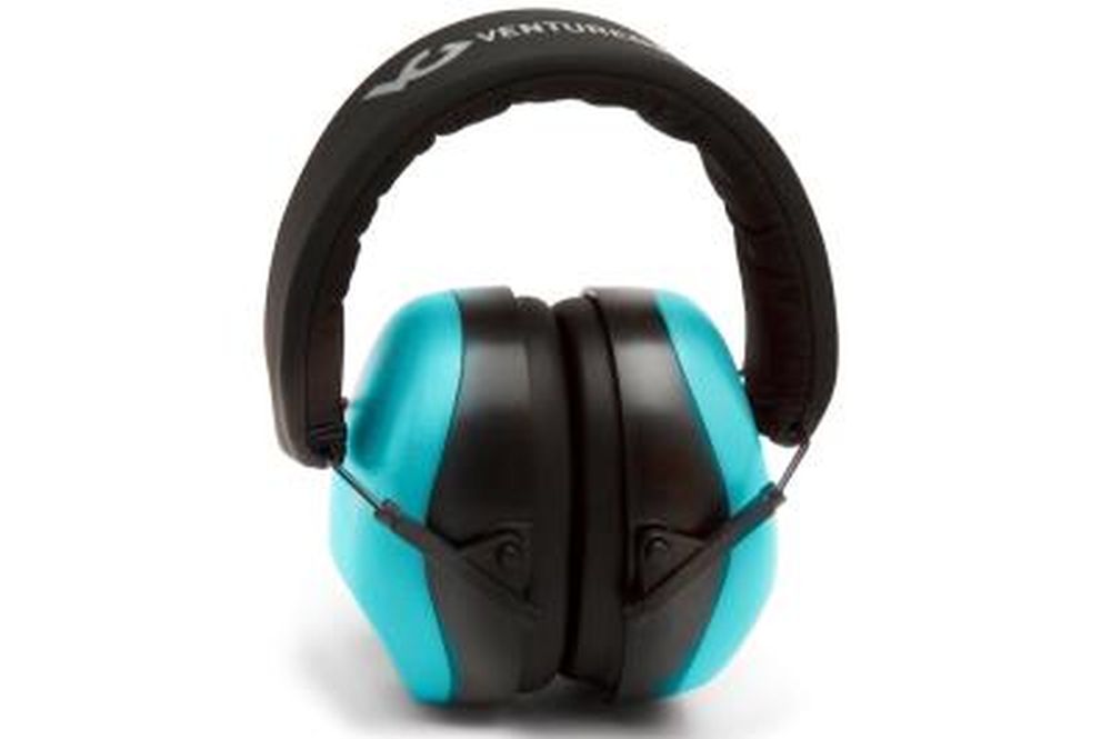  אוזניות מגן נגד רעש VGPM8063C בצבע כחול בהיר