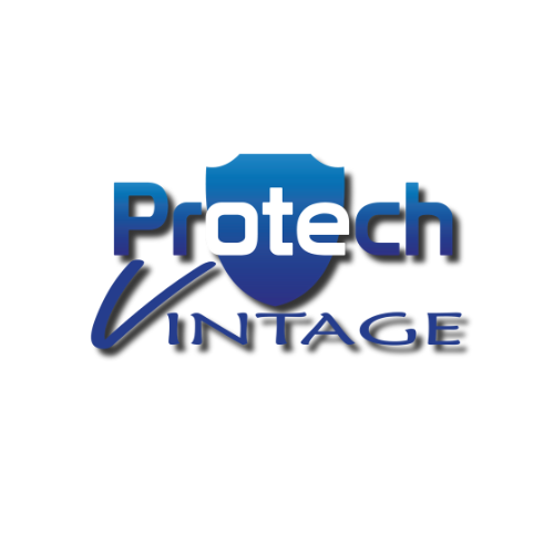 Protech Vintage